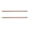 Natural Eco Sharpened Pencils